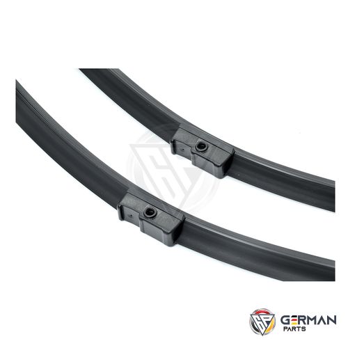 Buy Bosch Wiper Blade Set 3397118946 - German Parts