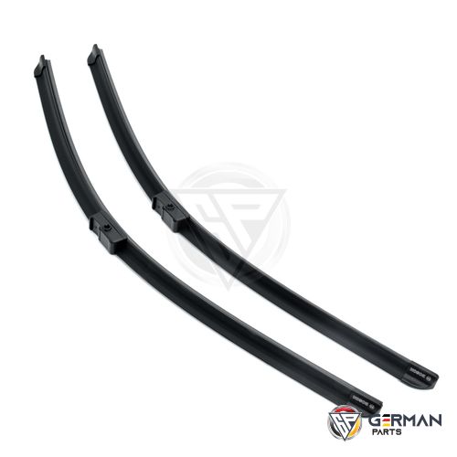 Buy Bosch Wiper Blade Set 3397118948 - German Parts