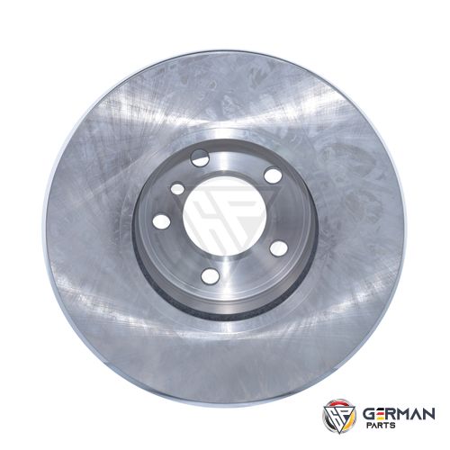 Buy Meyle Front Brake Disc 34116750265 - German Parts