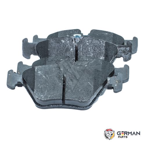 Buy TRW Front Brake Pad Set 34116761278 - German Parts