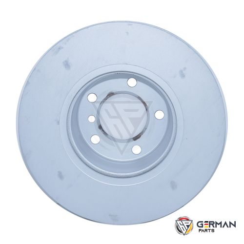 Buy BMW Front Brake Disc 34116792221 - German Parts