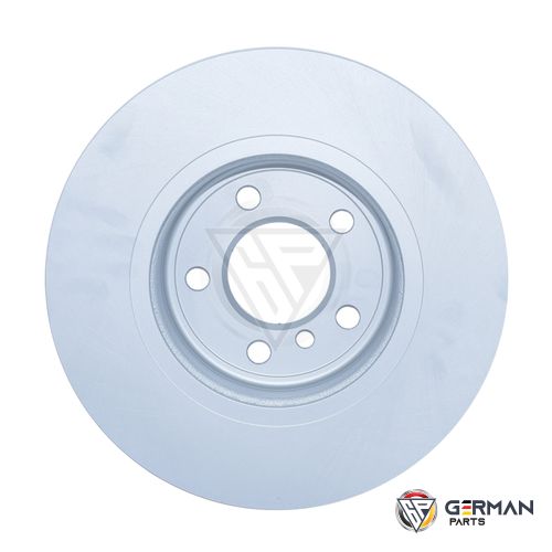 Buy Ferodo Front Brake Disc 34116794429 - German Parts