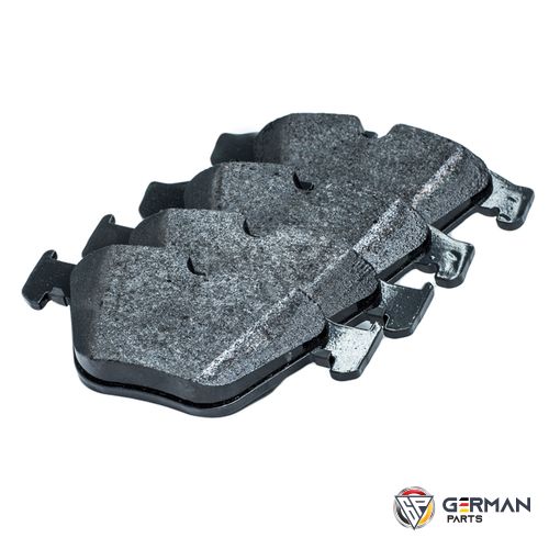 Buy BMW Front Brake Pad Set 34116850885 - German Parts