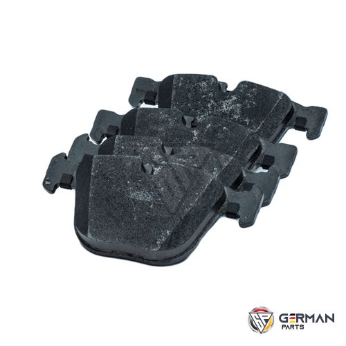 Buy TRW Rear Brake Pad Set 34216790966 - German Parts