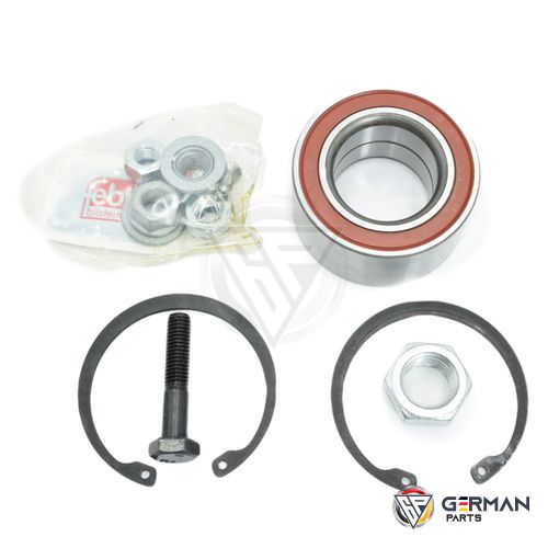 Buy Febi Bilstein Wheel Bearing Kit 357498625B - German Parts