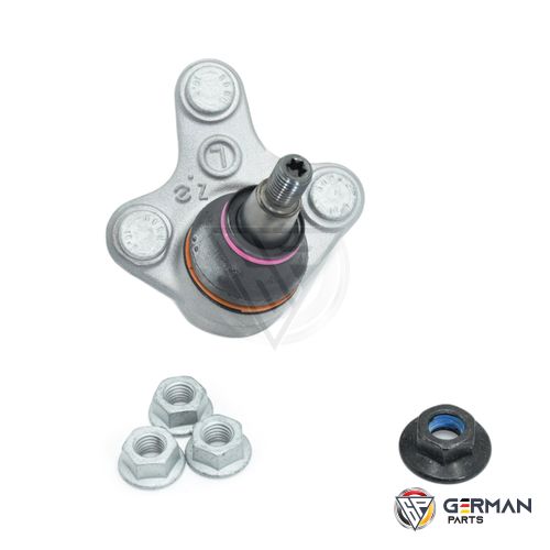 Buy Lemforder Ball Joint 3C0407365A - German Parts