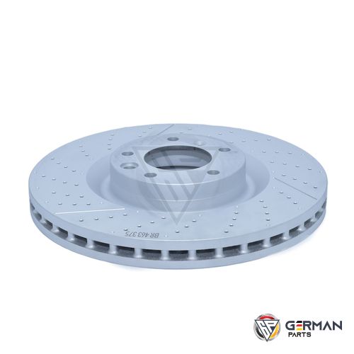 Buy Mercedes Benz Front Brake Disc Amg 4634210712 - German Parts