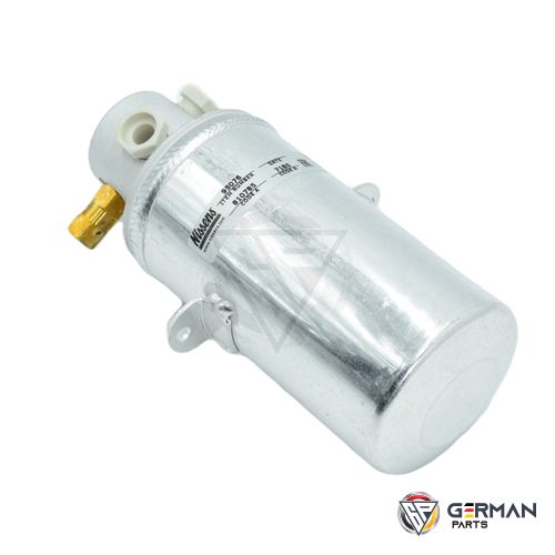 Buy Nissens Ac Drier 4635000249 - German Parts