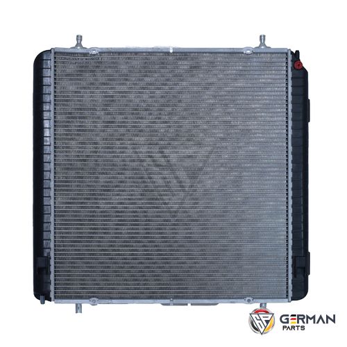 Buy Mercedes Benz Radiator Assembly 4635000402 - German Parts