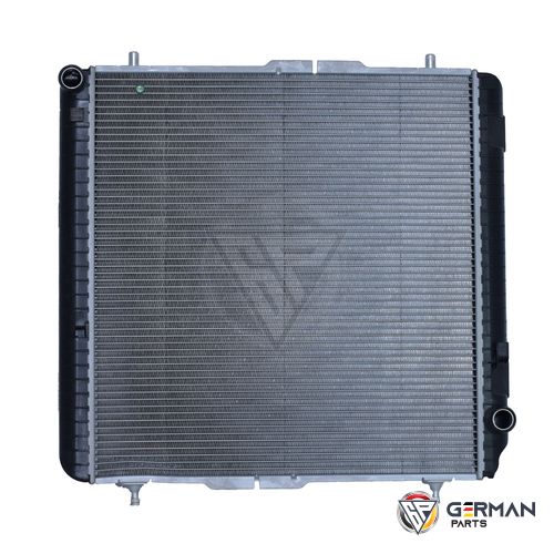 Buy Mercedes Benz Radiator Assembly 4635000402 - German Parts