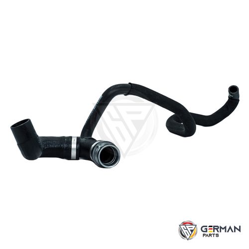 Buy Mercedes Benz Radiator Top Hose 4635019184 - German Parts