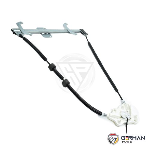 Buy Mercedes Benz Window Regulator Rear Left 4637300946 - German Parts