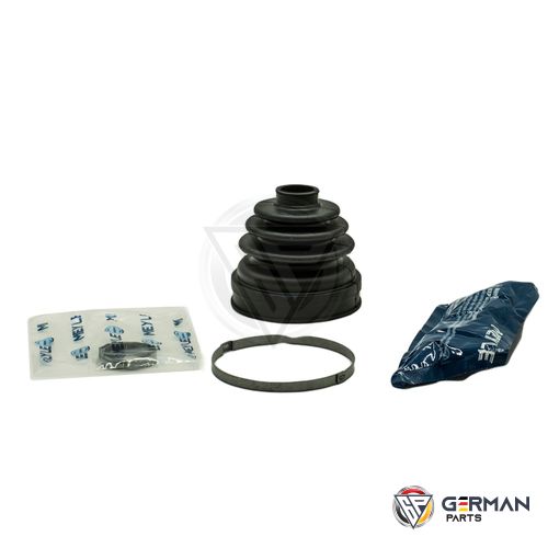 Buy Meyle Axle Boot Kit 4E0498201 - German Parts