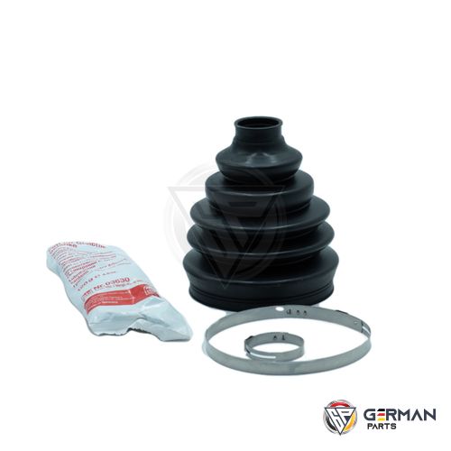 Buy Febi Bilstein Axle Boot Kit Outer 4E0498203 - German Parts