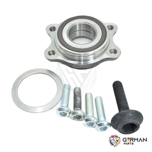 Buy Meyle Wheel Bearing Kit 4E0498625B - German Parts