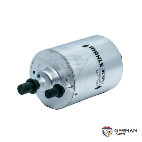 Buy Mahle Fuel Filter 4F0201511E - German Parts