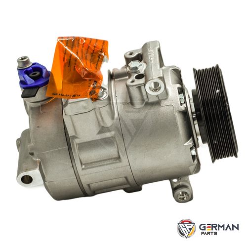 Buy Behr Ac Compressor 4F0260805AA - German Parts