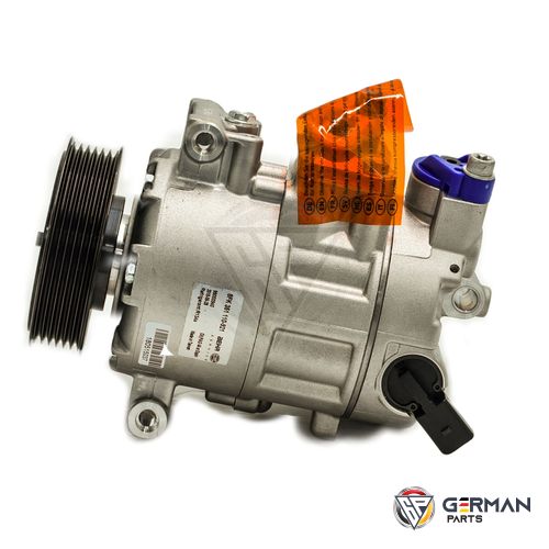Buy Behr Ac Compressor 4F0260805AA - German Parts