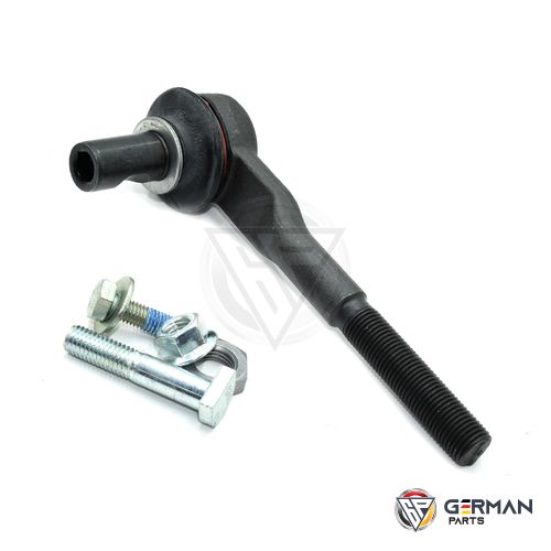 Buy TRW Tie Rod Outer 4F0498811A - German Parts