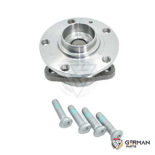 Buy Audi Volkswagen Wheel Bearing Kit 4F0598611B - German Parts