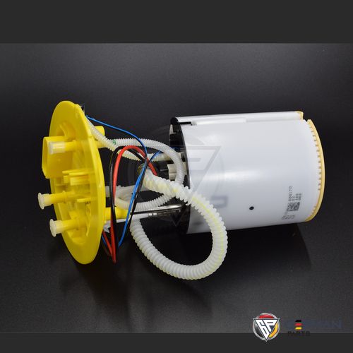 Buy VDO Fuel Pump Assy 4F0919087F - German Parts