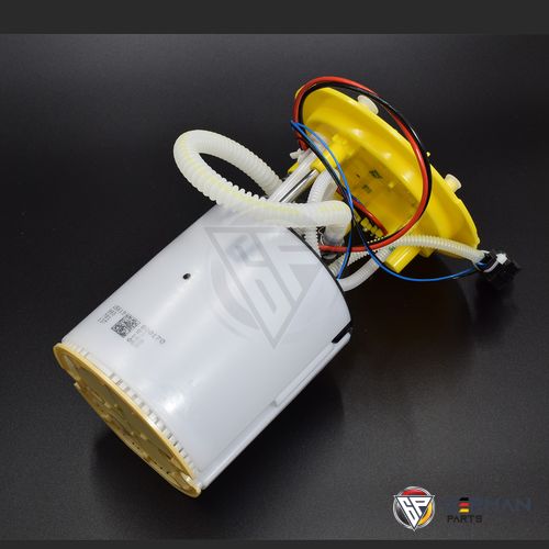 Buy VDO Fuel Pump Assy 4F0919087F - German Parts