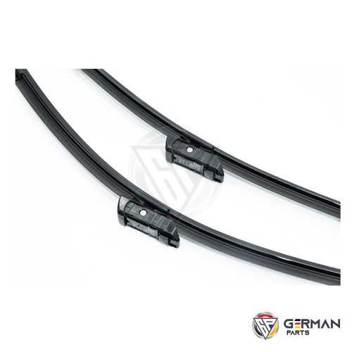 Buy Audi Volkswagen Wiper Blade Set 4G1998002A - German Parts