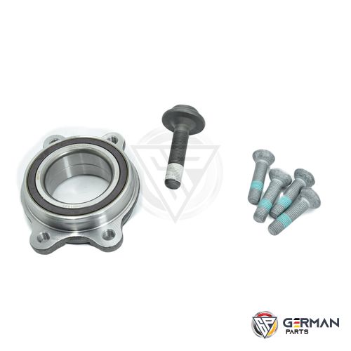 Buy Meyle Wheel Bearing Kit 4H0498625A - German Parts