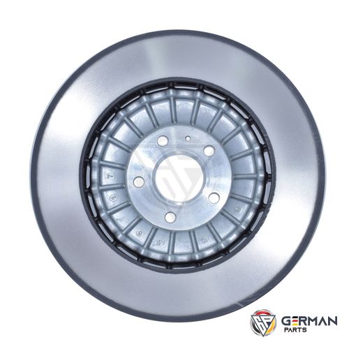 Buy Audi Volkswagen Brake Disc 4H0615301AL - German Parts