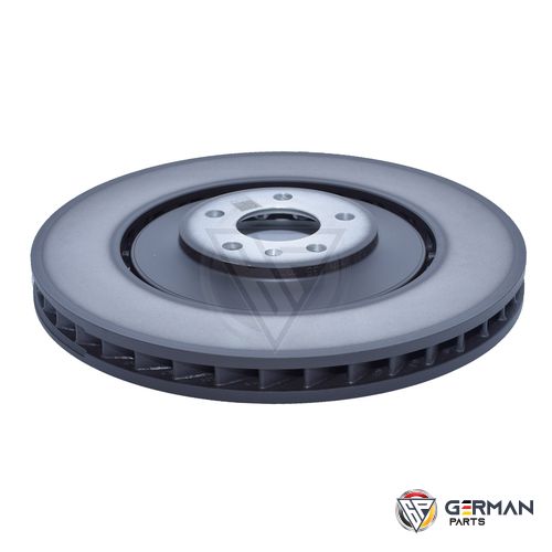 Buy Audi Volkswagen Brake Disc 4H0615301AL - German Parts