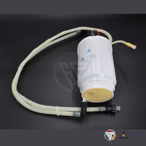 Buy Audi Volkswagen Fuel Pump Assy 4L0919087A - German Parts