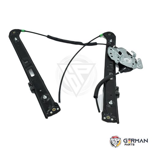 Buy Maxpart Window Regulator Front Lh 51337020659 - German Parts