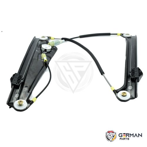 Buy Maxpart Window Regulator Front Left 51337202479 - German Parts