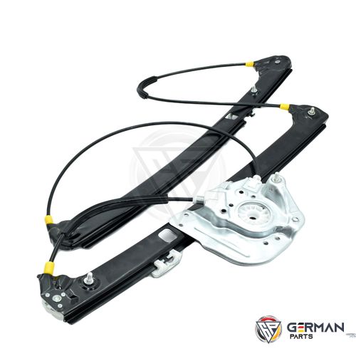 Buy Maxpart Window Regulator Front Left 51338254911 - German Parts