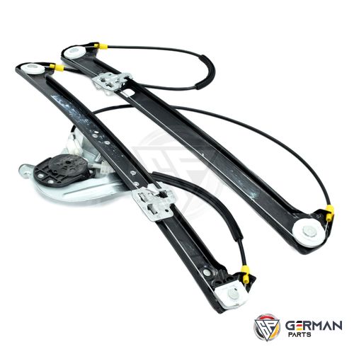 Buy Maxpart Window Regulator Front Left 51338254911 - German Parts