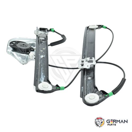 Buy Maxpart Window Regulator Front Rh 51338254912 - German Parts