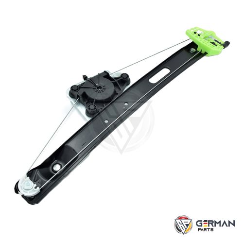 Buy Maxpart Window Regulator Rear Left 51357140589 - German Parts