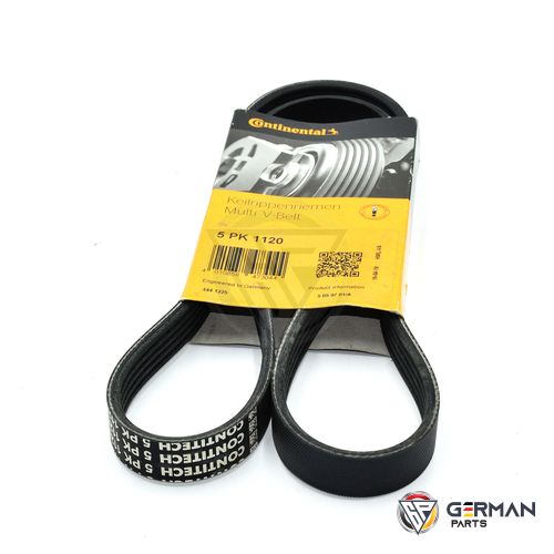 Buy Contitech V Belt 5PK1120 - German Parts