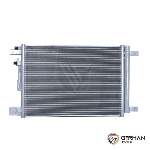 Buy Schneider Ac Condenser 5Q0816411AB - German Parts