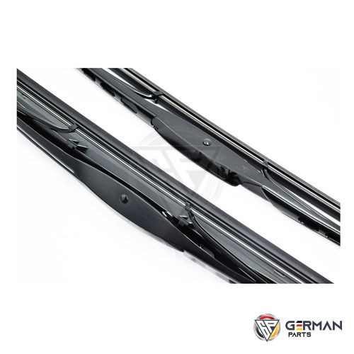 Buy BMW Wiper Blade Set ( 2 Pcs ) 61610028137 - German Parts