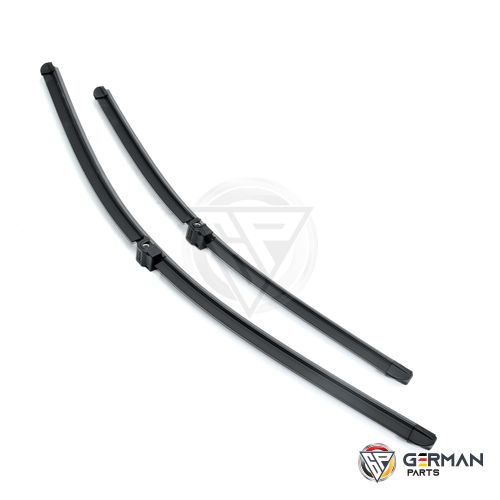 Buy Bosch Wiper Blade Assy 61610427668 - German Parts