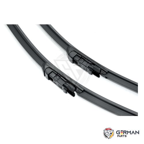 Buy Bosch Wiper Blade Assy 61610431438 - German Parts