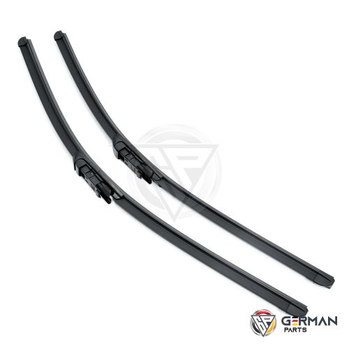 Buy Bosch Wiper Blade Assy 61610431438 - German Parts