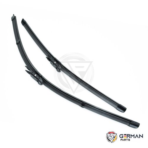 Buy BMW Wiper Blade Set 61612455435 - German Parts