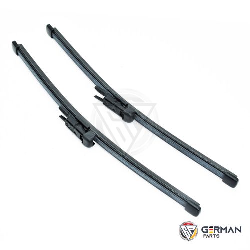 Buy MINI Wiper Blade Rear 61620036625 - German Parts