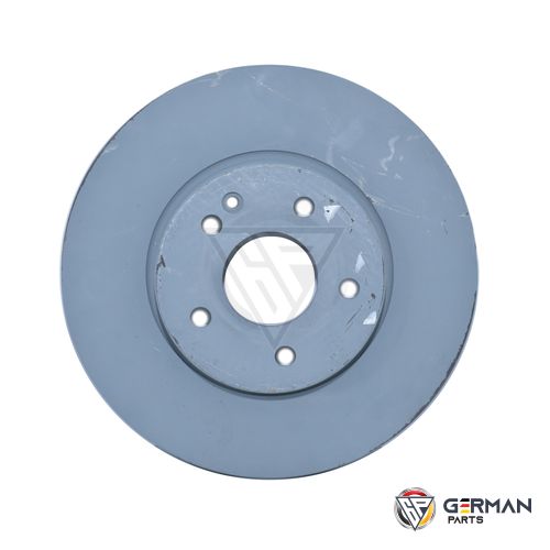 Buy Mercedes Benz Front Brake Disc 6394210012 - German Parts