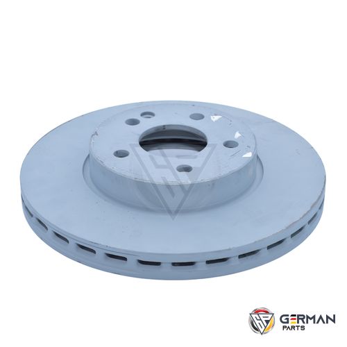 Buy Mercedes Benz Front Brake Disc 6394210012 - German Parts