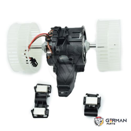 Buy BMW Ac Blower Motor 64116933910 - German Parts