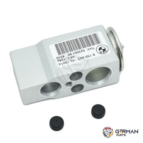 Buy BMW Expansion Valve 64119159803 - German Parts