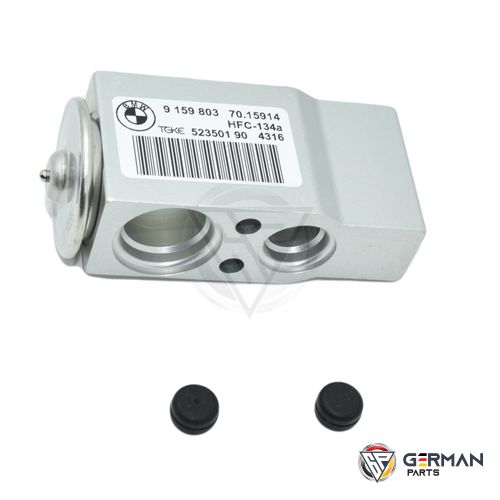 Buy BMW Expansion Valve 64119159803 - German Parts